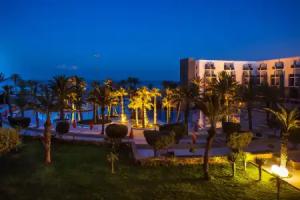 The View Hotel, Agadir
