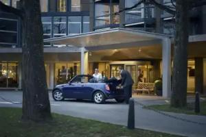 Hotel Seepark, Thun