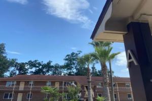 Savannah Inn and Suites Savannah Port Area, Savannah