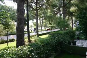 Thassos Apart Otel, Burhaniye