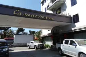 Casuarina Hotel, Kota Kinabalu