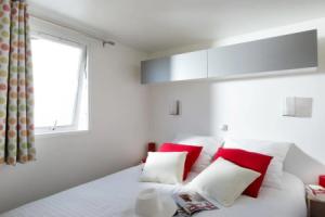 Camping de Paris, Paris