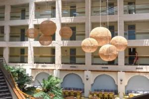 Abraham Hostel Eilat, Eilat