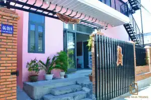 Dhome - Hostel, Nha Trang