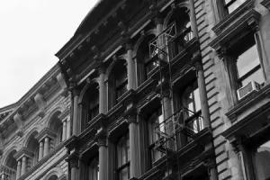 Walker Hotel Tribeca, New York