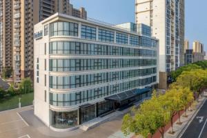 Fairfield By Marriott Changshu Hi-Tech Zone Hotel, Suzhou