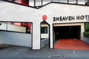 2 Heaven Hotel, Busan