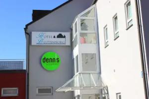 Feudales Apartement, Munchen