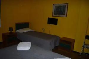 Smart Hotel Autodromo, Imola