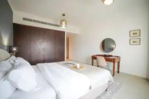 Nasma Luxury Stays The Residences 2 T-8 Apart-hotel, Dubai
