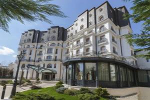 Epoque Hotel - Relais & Chateaux, Bucharest