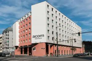 Premier Inn Wien City Hauptbahnhof, Vienna