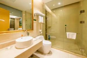 Vienna Hotel (Nanjing Qidi Street), Nanjing