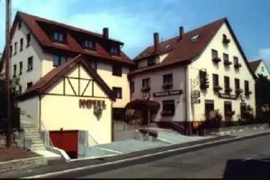 TRAUBE Hotel Öffingen, Fellbach
