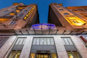 East City Hotel, Budapest
