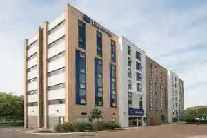 Travelodge Salford Quays, Manchester