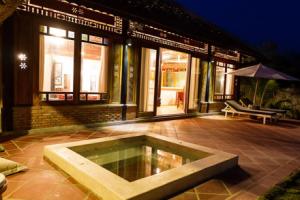 Full Moon Village Resort, Mui Ne