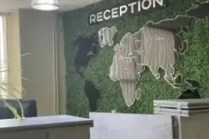 Airport Hotel Aktau, Aktau
