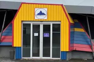 Blue Hostel Bláu Fjöll, Vestmannaeyjar