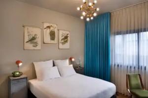 Scarlet Hotel, Tel Aviv