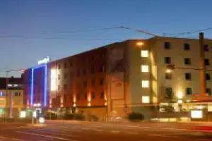 Motel One Nürnberg-Plärrer, Nurnberg