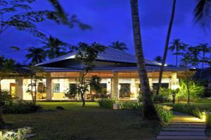 Bangsak Village - Adults Only, Khao Lak