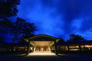 Karuizawa Prince Hotel East, Karuizawa