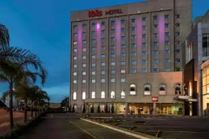 ibis Sao Paulo Interlagos, Sao Paulo