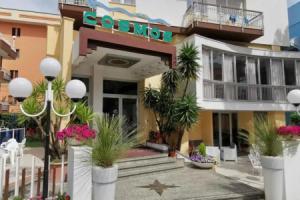Hotel Cosmos, Rimini