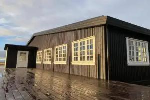 Hotel Stafholt, Reykholt