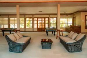 Brennia Hotel, Raa Atoll
