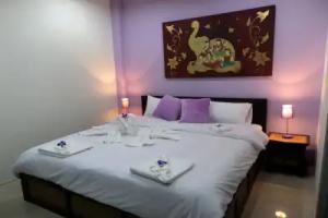Butterfly Phuket Hotel, Patong