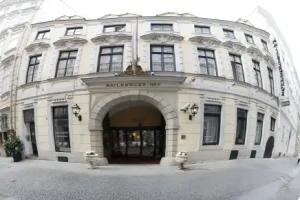 Hotel Palais Mailberger Hof, Vienna