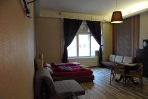 liechtenstein apartments Budapest, Budapest