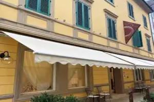 SmArt Hotel Bartolini, Montecatini-Terme