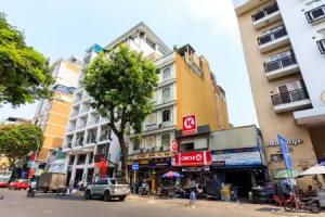 Freedom Hotel, Ho Chi Minh