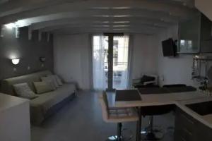 Irida Holiday Apartments, Stoupa