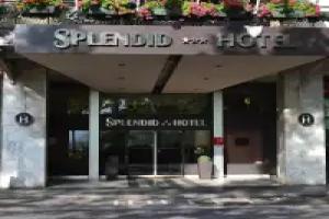 Splendid Hotel Lac d'Annecy - Handwritten Collection, Annecy