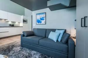 Yays Amsterdam Maritime by Numa, Amsterdam