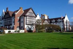 Montauk Manor, Montauk