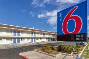 Motel 6 Phoenix North - Bell Road, Phoenix