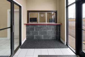 Super 8 by Wyndham Colo. Sprs. Garden of the Gods, Colorado Springs