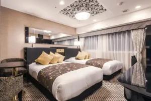 Hotel Shin Osaka, Osaka