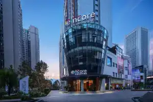 Ramada Encore by Wyndham Kunming West, Kunming