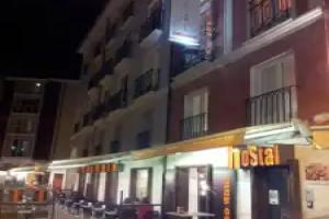 Hostal RiMboMbin, Burgos