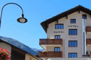 Elite, Zermatt