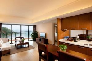 Island Skylight Resort, Huidong