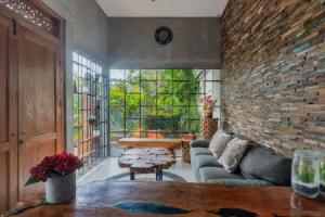 Vinna Villa Seminyak, Denpasar