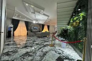 Byond Hotel & Hostel, Tashkent