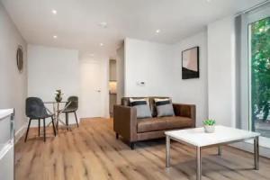 Citystay Living - Dutch's Corner Apartments, Cambridge